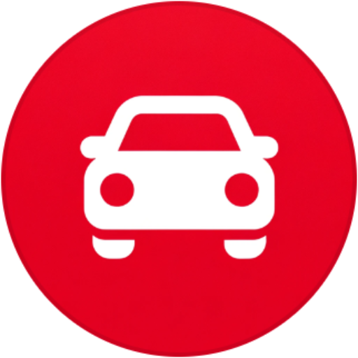 logo of Carfinder AI on the GPT Store