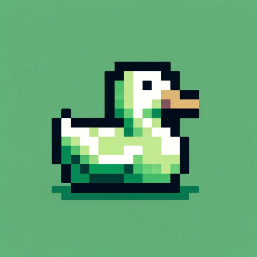 logo of Pixel Logo Creator on the GPT Store