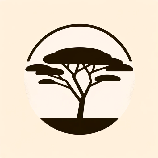 logo of Kiswahili Sage on the GPT Store