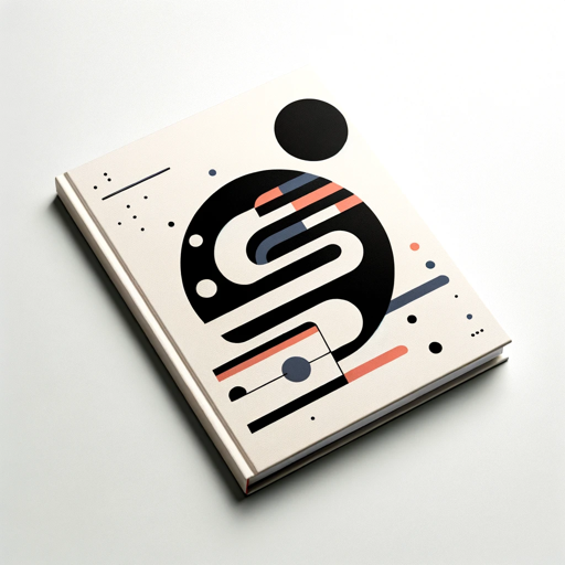 logo of Designer Book on the GPT Store