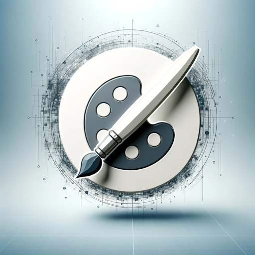logo of SD text2Img on the GPT Store