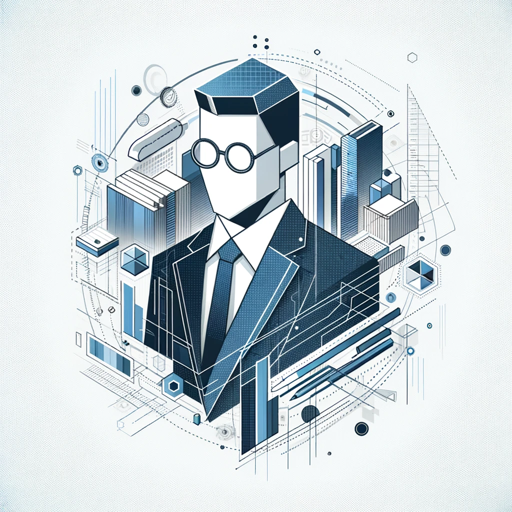 logo of BIM EXPERT on the GPT Store