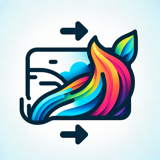 logo of Better Images and Prompts on the GPT Store