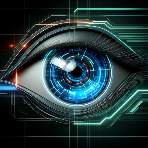 logo of Face ID Analyst Mate on the GPT Store