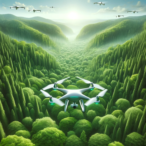 logo of The Sound of Eco Innovation on the GPT Store