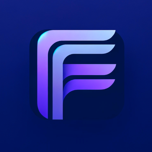logo of FlutterFlow Copilot on the GPT Store