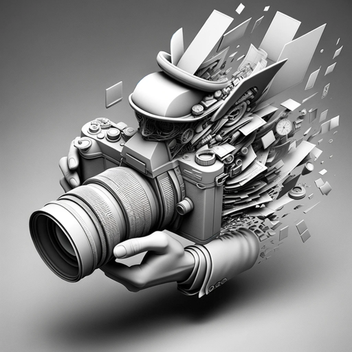 logo of 3D Image Transformer on the GPT Store