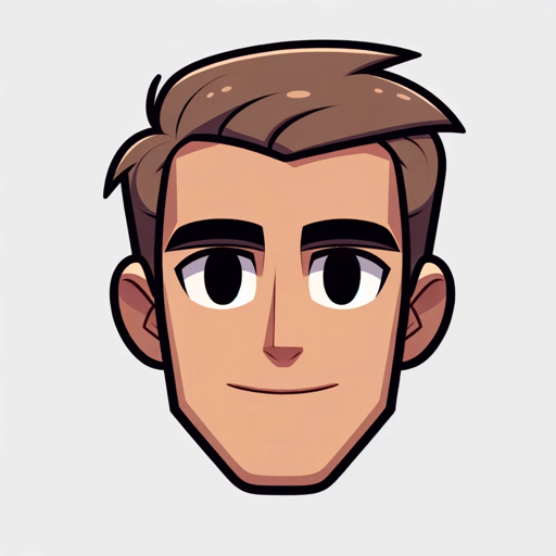 logo of Random Person on the GPT Store