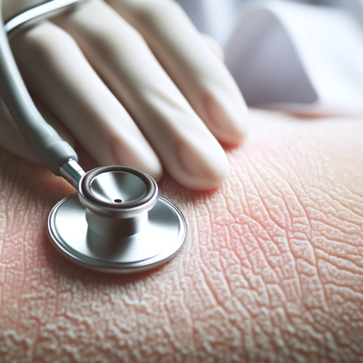 logo of Dermatology AI on the GPT Store