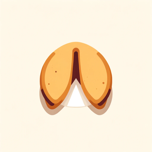 Fortune Cookie Generator on the GPT Store