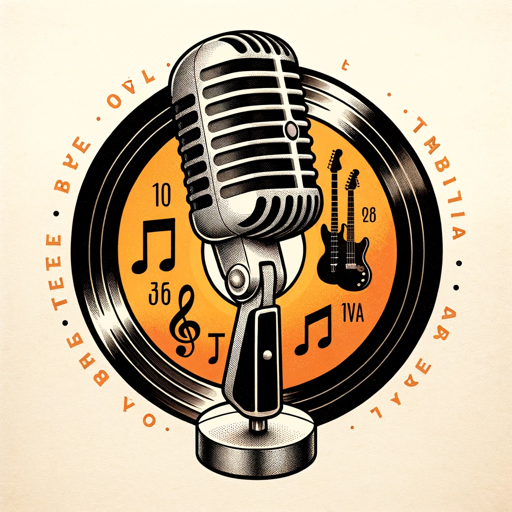 Beatle Quiz Master on the GPT Store