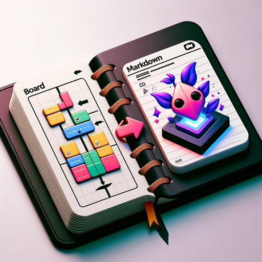 logo of Trello to Obsidian Formatter on the GPT Store