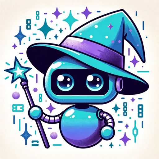 logo of Tango Multi-Agent Wizard on the GPT Store