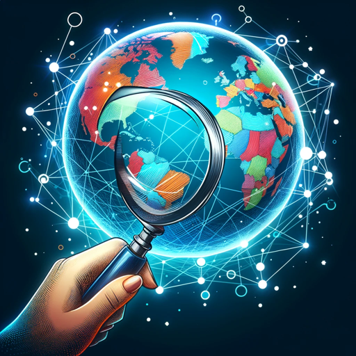 logo of Contact Finder on the GPT Store