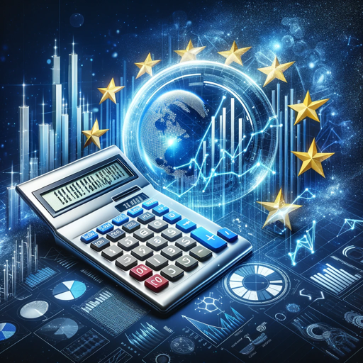 logo of EU Funds Senior Expert on the GPT Store