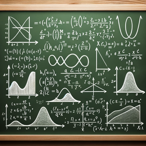 logo of Differential Equations Made Easy on the GPT Store