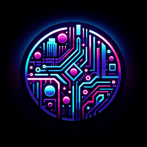 logo of Modern Pro Startup Logo on the GPT Store
