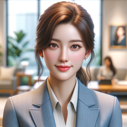logo of 이서연 - CS/CX 보조 도우미 on the GPT Store