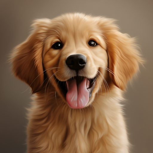 logo of AI Puppy on the GPT Store