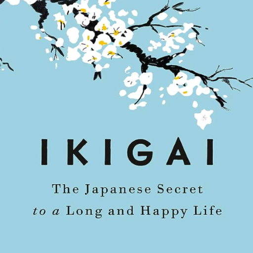 logo of Ikigai GPT on the GPT Store