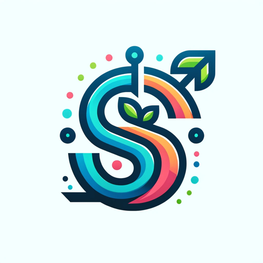 logo of SMART-целеполагание on the GPT Store