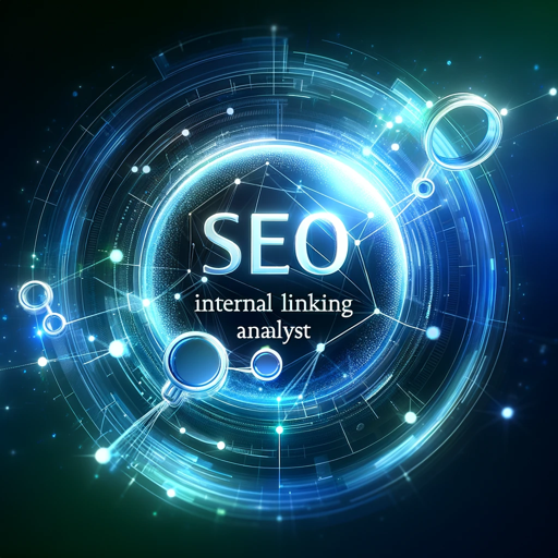 logo of SEO Internal Linking Analyst on the GPT Store