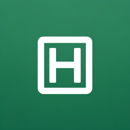 logo of Healthtech AI on the GPT Store