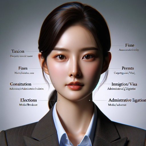 logo of 이소윤 변호사 - 기업 세무 변호사 on the GPT Store