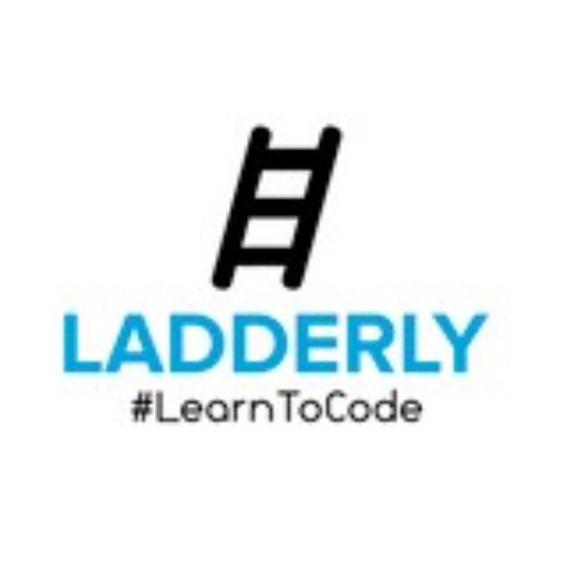 logo of Ladderly Custom GPT on the GPT Store