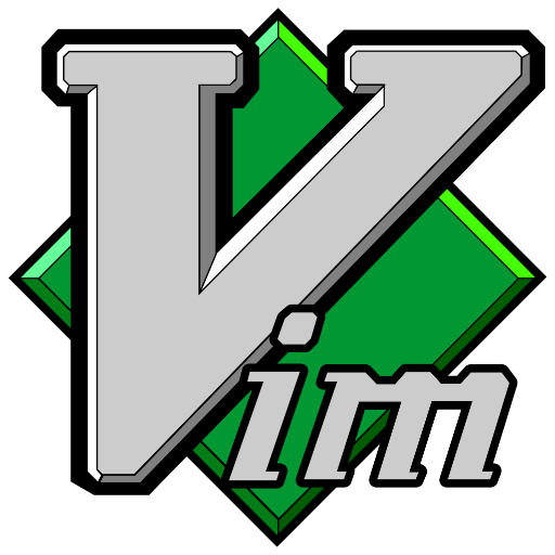 logo of VIM Tutor on the GPT Store