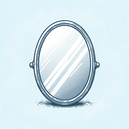 logo of Mirror on the GPT Store