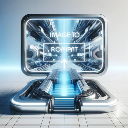 logo of MJ prompt on the GPT Store