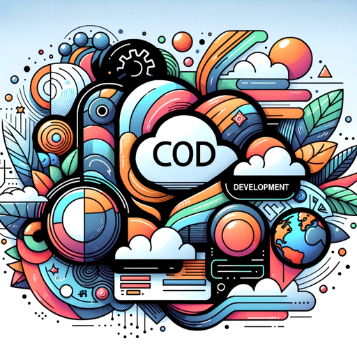 logo of No-Code Navigator on the GPT Store