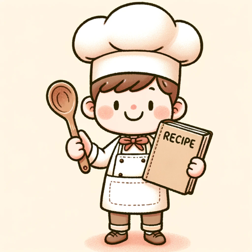 logo of シェフの友 on the GPT Store
