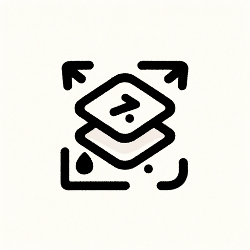 logo of TypeScript Concise Helper on the GPT Store