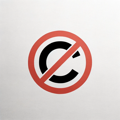 logo of Remove Copyright on the GPT Store