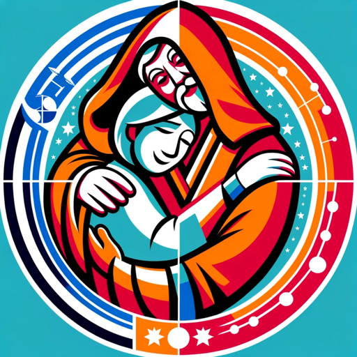 logo of Master Prioritizer on the GPT Store