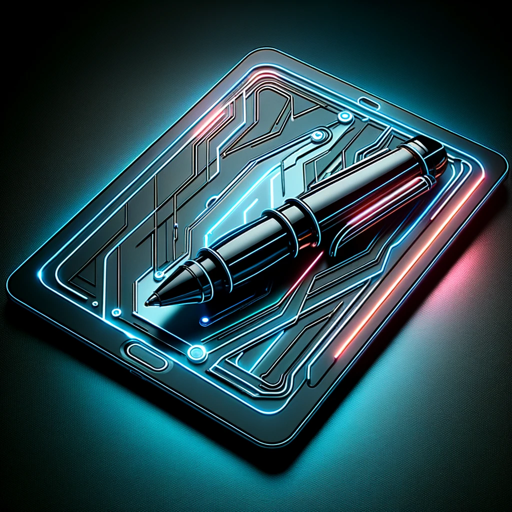 logo of AI Cover Designer on the GPT Store