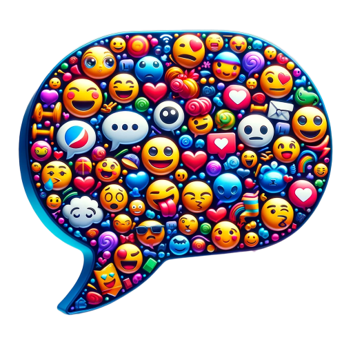 logo of Text to Emoji on the GPT Store