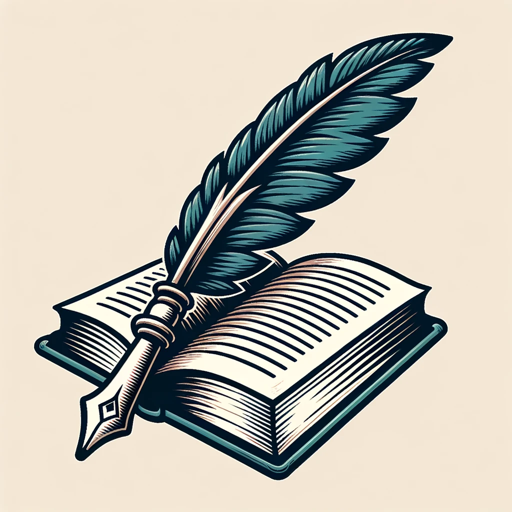 logo of Grammar Checker on the GPT Store