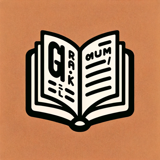 logo of Germanischer Grammatik-Gelehrter on the GPT Store