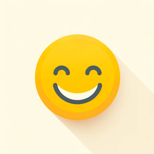 logo of Emoji Whiz on the GPT Store