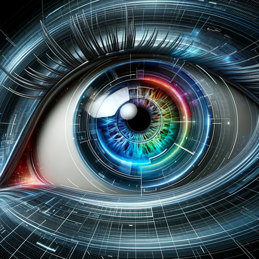 IMAGE EXAMINER by NMA on the GPT Store