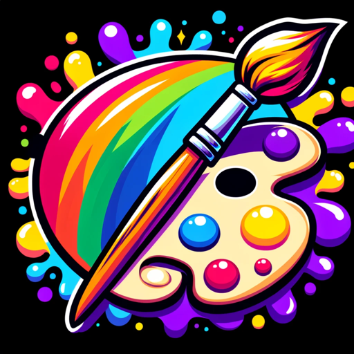 logo of Emote Creator on the GPT Store