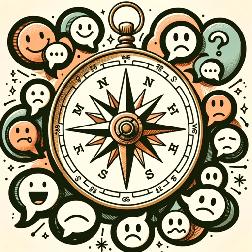 logo of Response Navigator on the GPT Store
