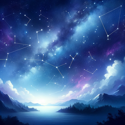 logo of Astrology: Cosmic Cafe on the GPT Store