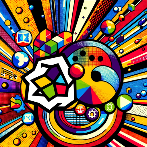 logo of Unity3D开发博士 on the GPT Store