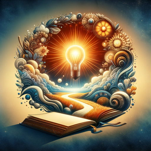 logo of Manifesting your future on the GPT Store