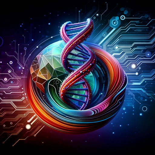 logo of Biodesign Guru on the GPT Store