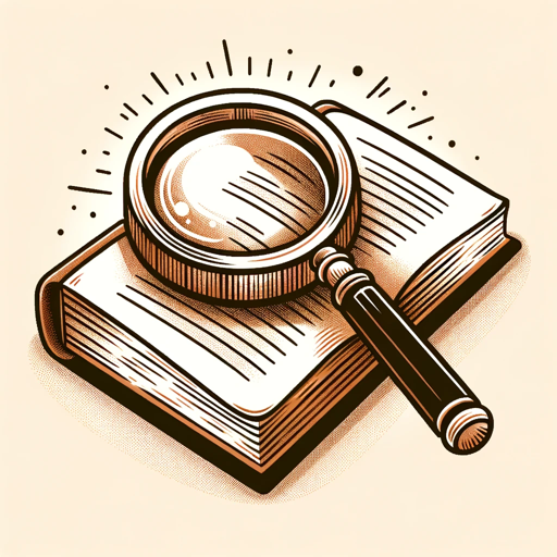 logo of Inquiry Master on the GPT Store